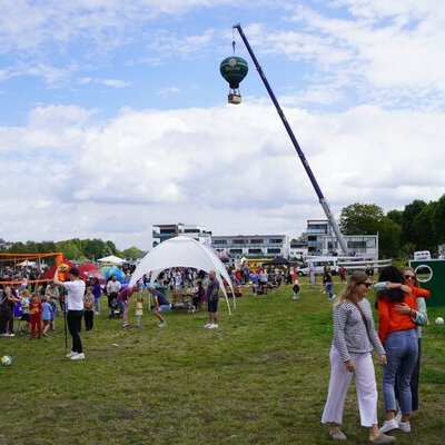 Hafenfest 2023 - Sonntag 2